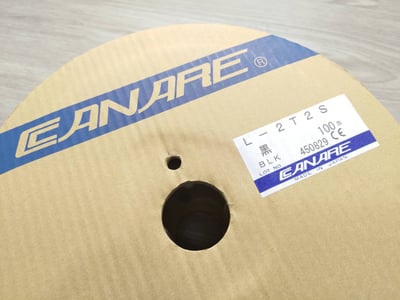 平衡麥克風導線=[CANARE/L-2T2S]+[NEUTRIK/XLR公+XLR母]6