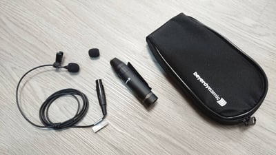beyerdynamic / 麥克風6