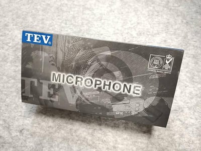 [ 台灣電音TEV ] 商品出清4