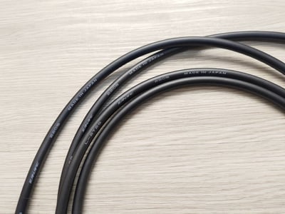 6.3MM耳機延長線=[CANARE]+[NEUTRIK/TRS公+TRS母]3