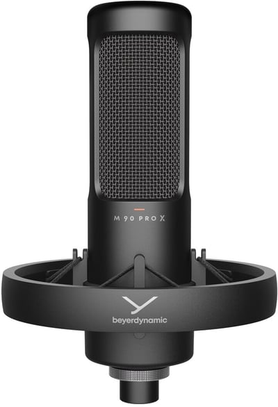 beyerdynamic / 麥克風1