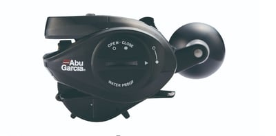 ABU 近海小搞搞專用POWER DLC T1 LED液晶顯示鼓式捲線器11