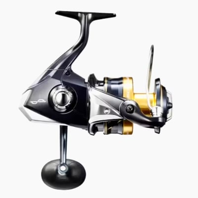 SHIMANO 強力款 捲線器 SPHEROS SW系列 HG/PG2