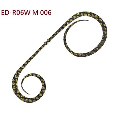 SHIMANO 炎月游動丸飄帶 ED-R06W 厚片/3入裝11
