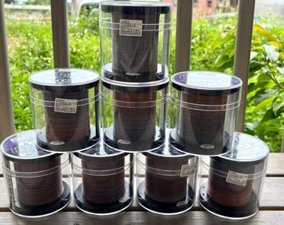 日本SUNLINE直感四編PE線 X4 SPJ JIGGING LINE1200米裝8