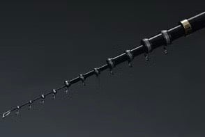 台灣製造 上興岩霸III磯釣竿 北北基晚上可親送2