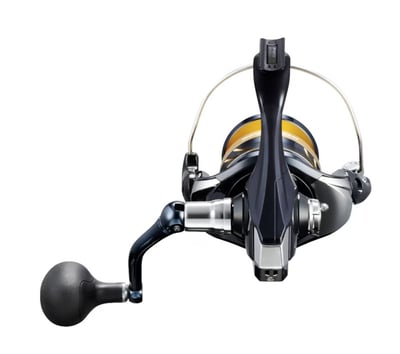 SHIMANO 強力款 捲線器 SPHEROS SW系列 HG/PG12