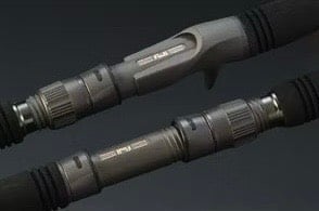 台灣製造 上興船釣鐵板竿320克紡車竿 鮪DNA3