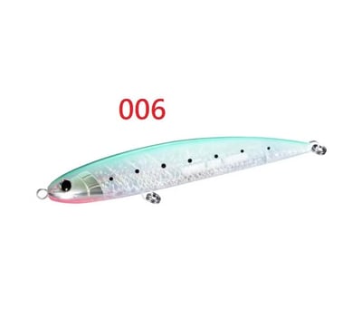 SHIMANO 新款大型青物水表鉛筆 OT-024W7