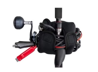 SHIMANO 2025年新款 電動捲線器保護套BP-074Y4