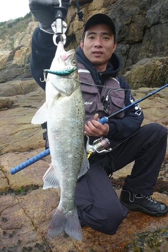 美國BogaGrip秤重魚夾 15lb/30lb/30LB SP 路亞人必備2