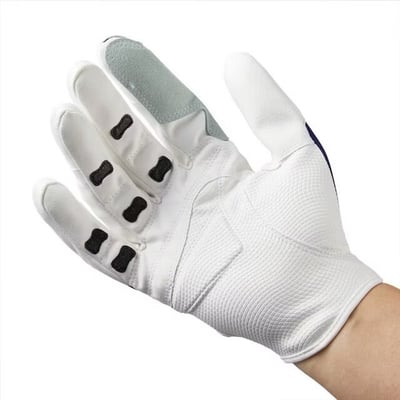 SHIMANO 鐵板路亞釣魚手套GL-010V 鐵板/船拋/岸拋專用7