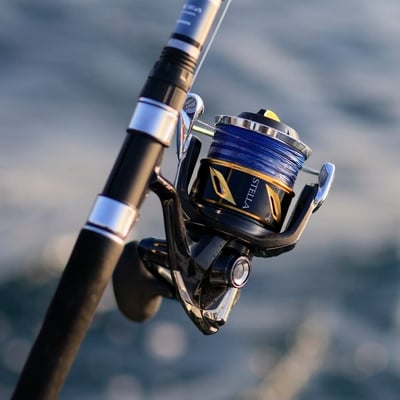 SHIMANO Casting /JIGGER 專用八股編織PE線 オシア 8 PE6
