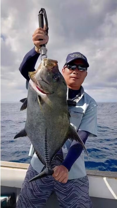 美國BogaGrip秤重魚夾 15lb/30lb/30LB SP 路亞人必備8