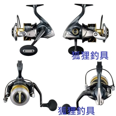 25年SHIMANO  STELLA SW系列 保證現貨 代理商 公司貨附發票5