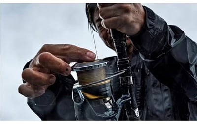 25年SHIMANO  STELLA SW系列 保證現貨 代理商 公司貨附發票6