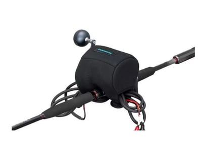 SHIMANO 2025年新款 電動捲線器保護套BP-074Y5