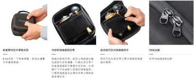 SHIMANO 紡車式捲線器半硬式保護盒BP-231X2