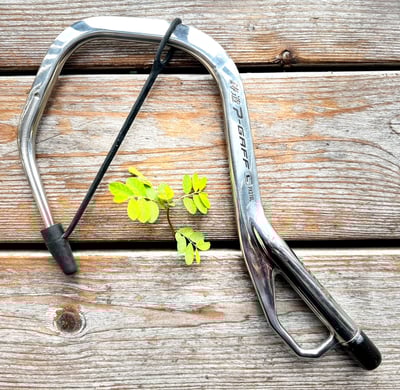 日本PROX SUS304材質大魚搭鉤7