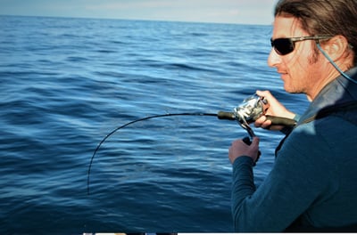 日本 ZENAQ 最新 實心竿  IKARI /鼓式竿/紡車竿6