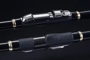 台灣製造 上興岩霸III磯釣竿 北北基晚上可親送3