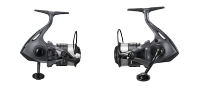 SHIMANO BUENAVISTA COMBO 精緻旅竿系列S56L 灰色 竿+捲+母線+專屬竿袋3