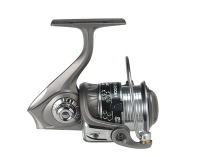 ABU CARDINAL III STX  2500SHD 雙線杯超人氣的雙手把軟絲捲線器3