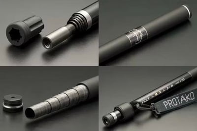 台灣上興 小繼達人磯玉柄60二代 宅配免運1