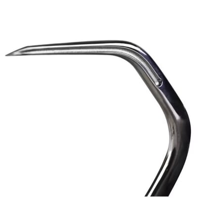 日本PROX SUS304材質大魚搭鉤3