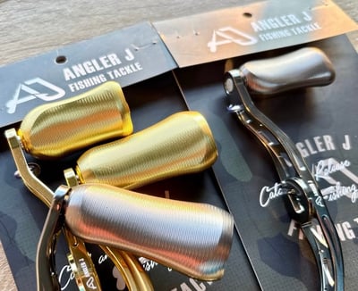 AJ純色雙軸搖臂120/105 金康 CT 小烏龜 遊動丸.........各式鼓捲改裝手把3