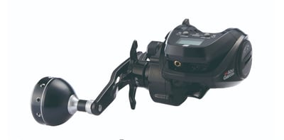 ABU 近海小搞搞專用POWER DLC T1 LED液晶顯示鼓式捲線器10