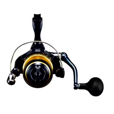 SHIMANO 強力款 捲線器 SPHEROS SW系列 HG/PG4