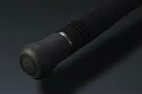 台灣製造 上興船釣鐵板竿320克紡車竿 鮪DNA4