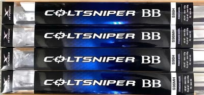 SHIMANO 岸拋路亞鐵板竿COLTSNIPER BB 96MH/S100MH-T振出/S96H/S100H6