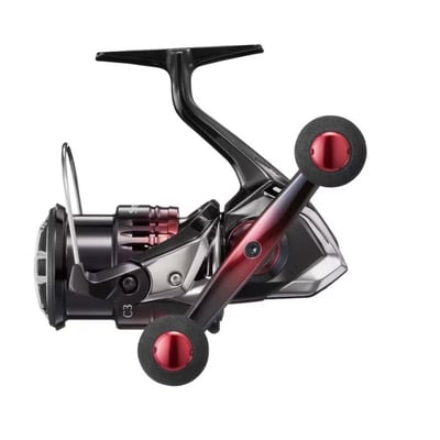 SHIMANO 軟絲捲線器SEPHIA BB C3000SDHHG 現貨8