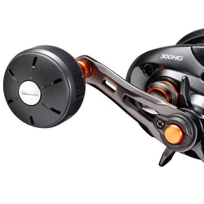 SHIMANO BARCHETTA 300HG/300PG 液晶顯示捲線器7
