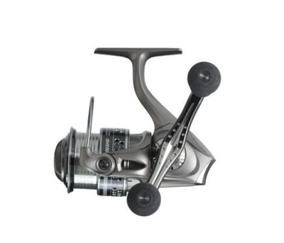 ABU CARDINAL III STX  2500SHD 雙線杯超人氣的雙手把軟絲捲線器4