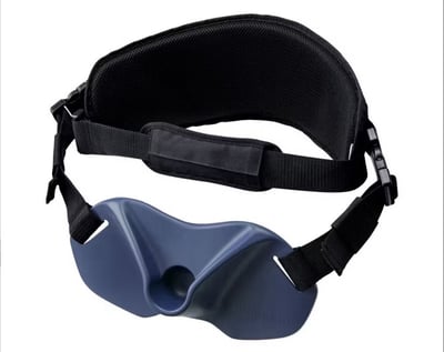 SHIMANO 釣魚戰鬥護擋BE-200V 含護腰9