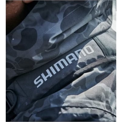 SHIMANO 路亞輕量救生衣VF-0684