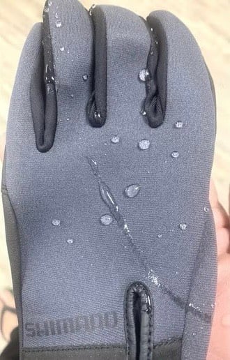 SHIMANO GL-013V 冬季保暖手套 釣魚.騎車 貼心送禮.......等7