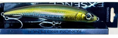 SHIMANO 新款大型青物鉛筆 XL-T18T 185mm/95g10