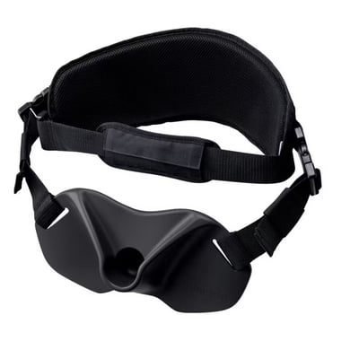 SHIMANO 釣魚戰鬥護擋BE-200V 含護腰8