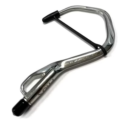 日本PROX SUS304材質大魚搭鉤2