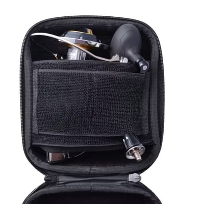 SHIMANO 紡車式捲線器半硬式保護盒BP-231X14