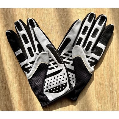 PRO HUNTER 新款薄型透氣釣魚手套 鐵板 船拋 岸拋2