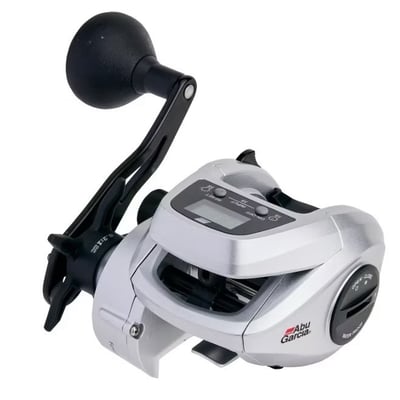 ABU 液晶螢幕計米捲線器 Fune DLC BG右手捲 天亞 花軟 龍蝦  一支釣 游動丸........等9