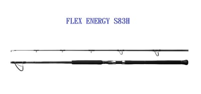 SHIMANO 船拋竿 26年OCEA PLUGGER BG S83H/S86H-3 公司貨免責有保障10