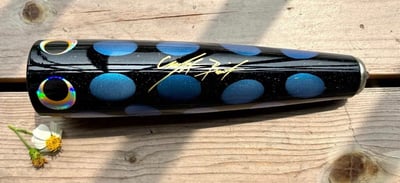 日本限量 職人木作 波趴Craft bait GT-2 130g4