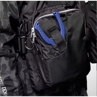 SHIMANO 路亞輕量救生衣VF-0688