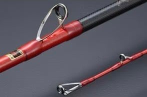 台灣上興 敲底船竿 列島海攻150/2103